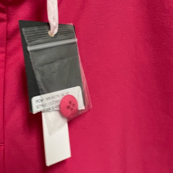 EP Pro NY Bi Stretch Pull On Women's Golf Short - Picture 7 of 8